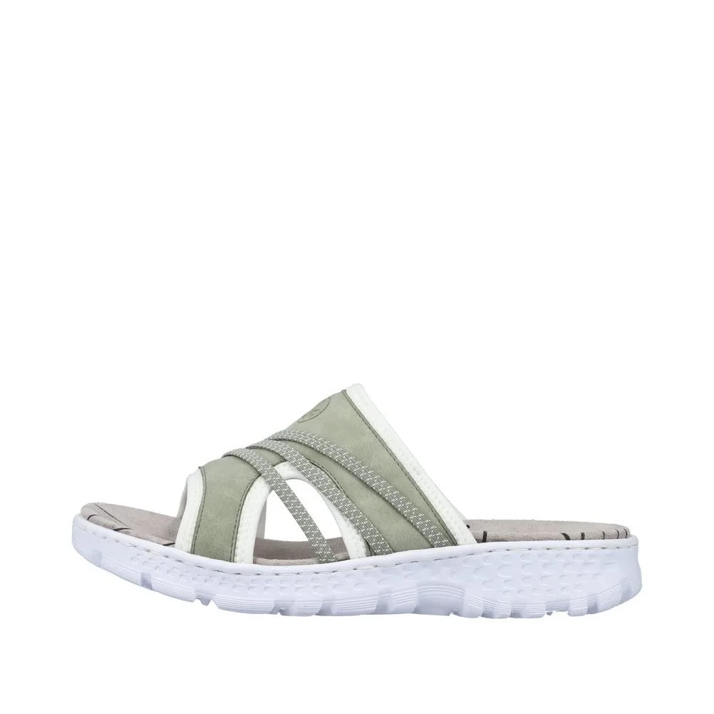 Сабо мужские Rieker 15106, фото №10