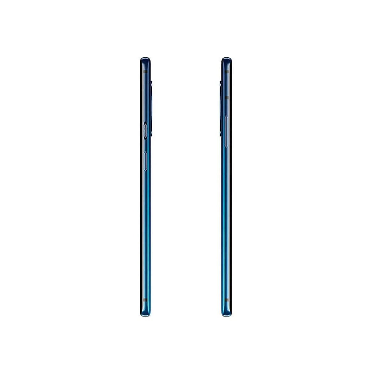 Смартфон OnePlus 7 Pro 6.67" 8/256GB Nebula Blue, фото №5
