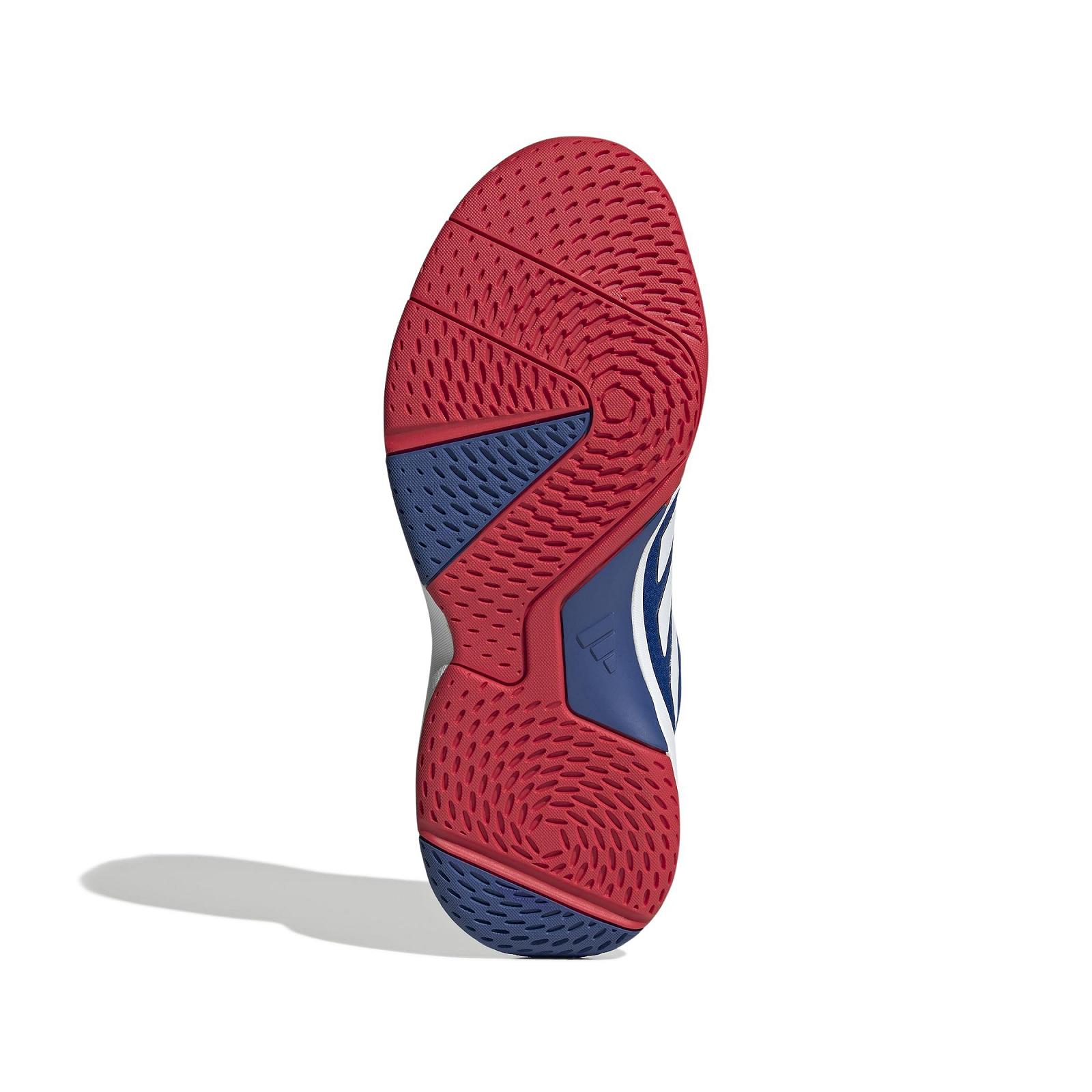 Кросівки Adidas Ligra 8 для закритих приміщень, фото №7