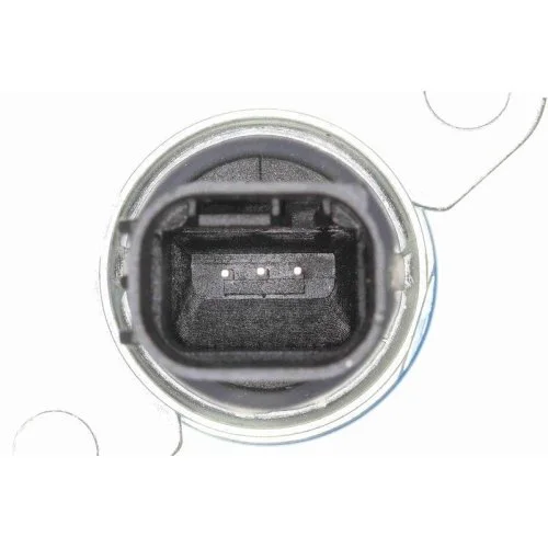 Датчик тиску мастила АКПП VEMO V33-77-0049 Original VEMO Quality, фото №2