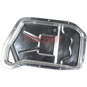 Поддон масляный автоматической КПП METZGER AUTOTEILE GREENPARTS 7990240 для AUDI synthetic.ua - Фото 1