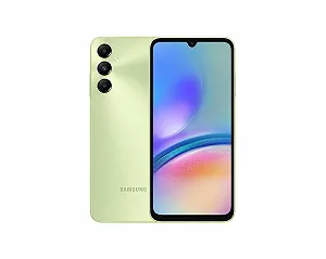 Купити Смартфон Samsung Galaxy A05s 4/64GB Lime - Фото 1 Смартфон Samsung Galaxy A05s 4/64GB Lime - Фото 1