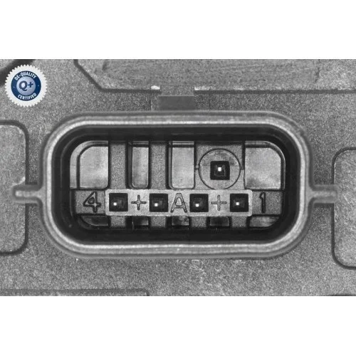 Расходомер воздуха VEMO Q+ V38-72-0220 NISSAN OPEL, фото №3