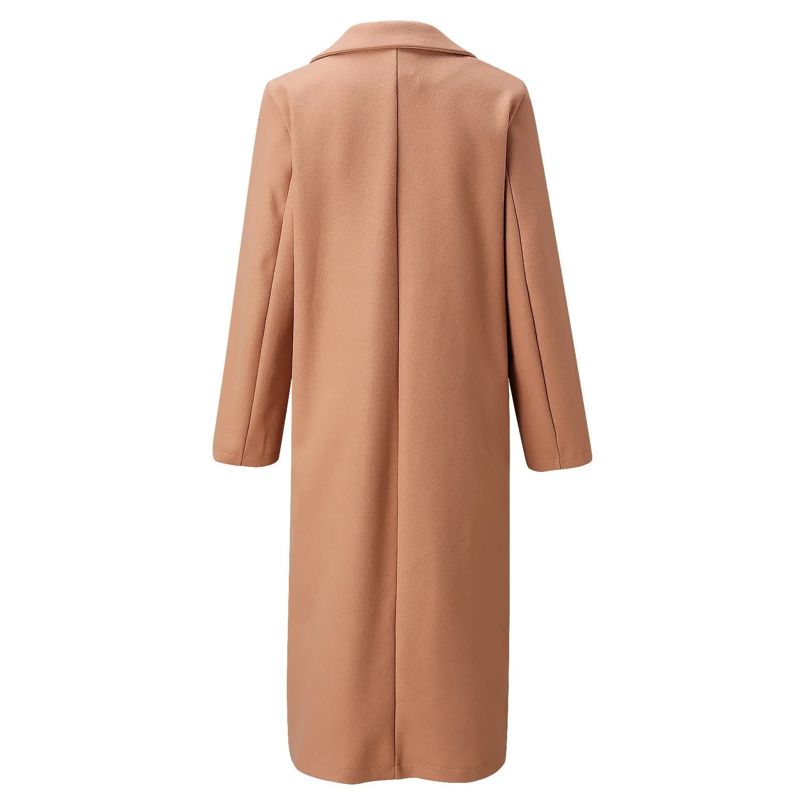 Пальто XIUH Твід з принтом на комірі Жіночий 2023 Осінь-Зима, фото №4 Пальто XIUH Твід з принтом на комірі Жіночий 2023 Осінь-Зима, фото №4