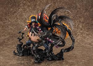 Фігурка колекційна Bandai Spirits FiguartsZERO Marshall D. Teach Kurouzu One Piece [Extra Battle] synthetic.ua - Фото 1