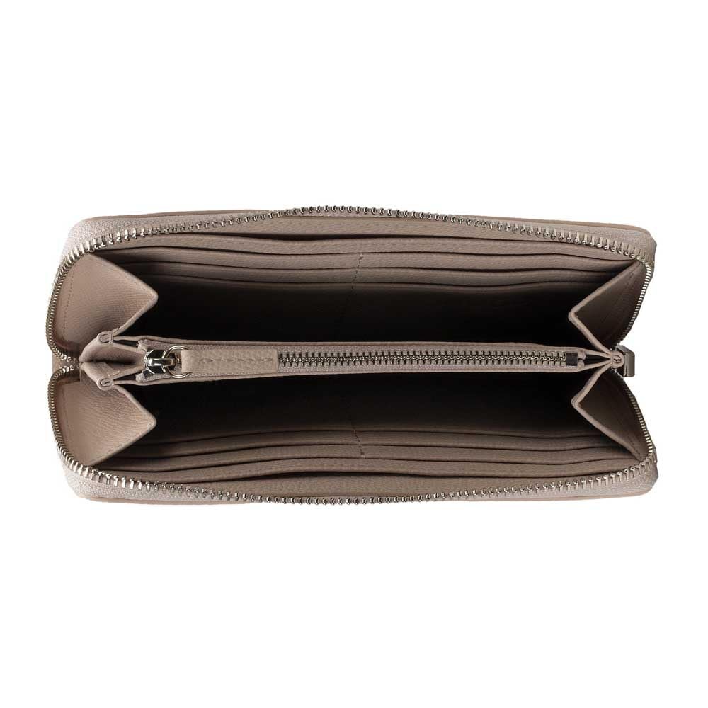 Гаманець HUGO Chris Ziparound R. Zip_Around_Wallet, фото №2