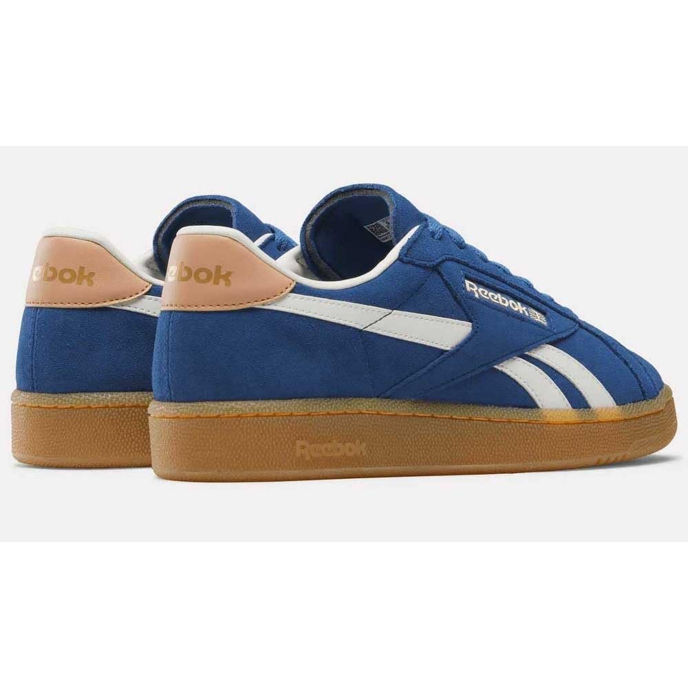 Кроссовки Reebok Club C Grounds Uk, фото №4