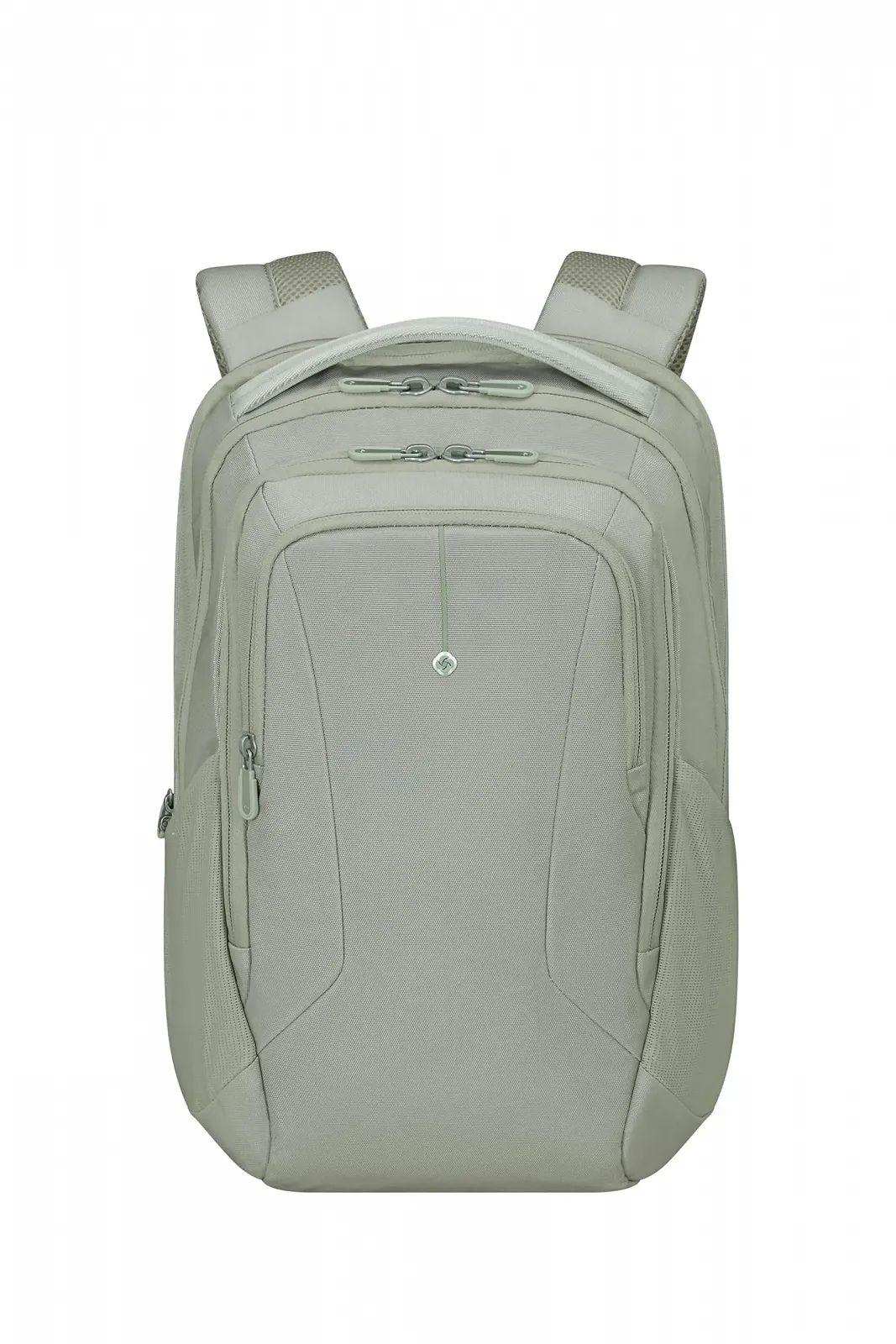 Рюкзак для ноутбука Samsonite Guardit Classy 2.0 Женский 14.1 дюйма 17.5 л Зеленый (Dry Sage), фото №2