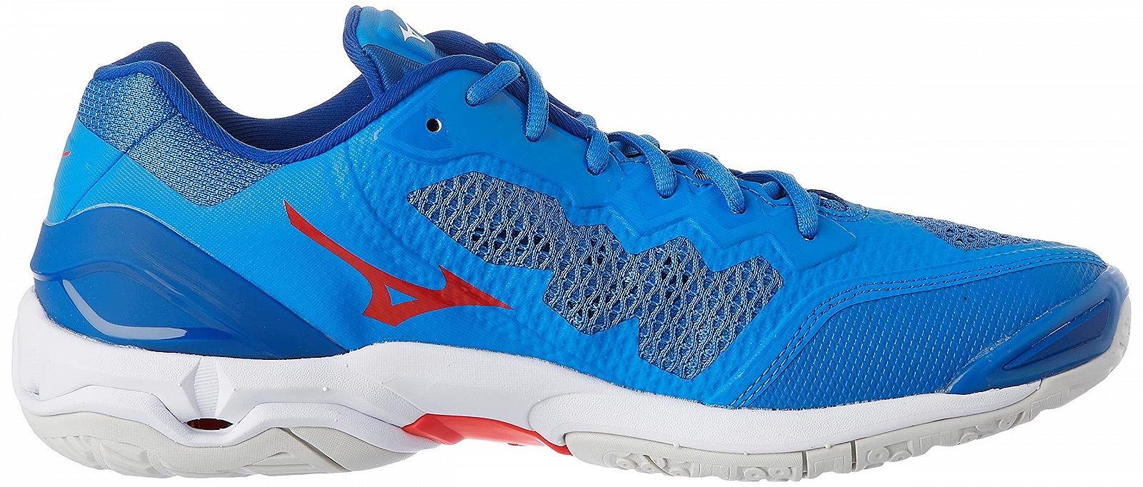 Кросівки Mizuno Wave Stealth V, фото №6
