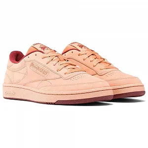 Кроссовки Reebok Club C 85 Unisex - Фото 1