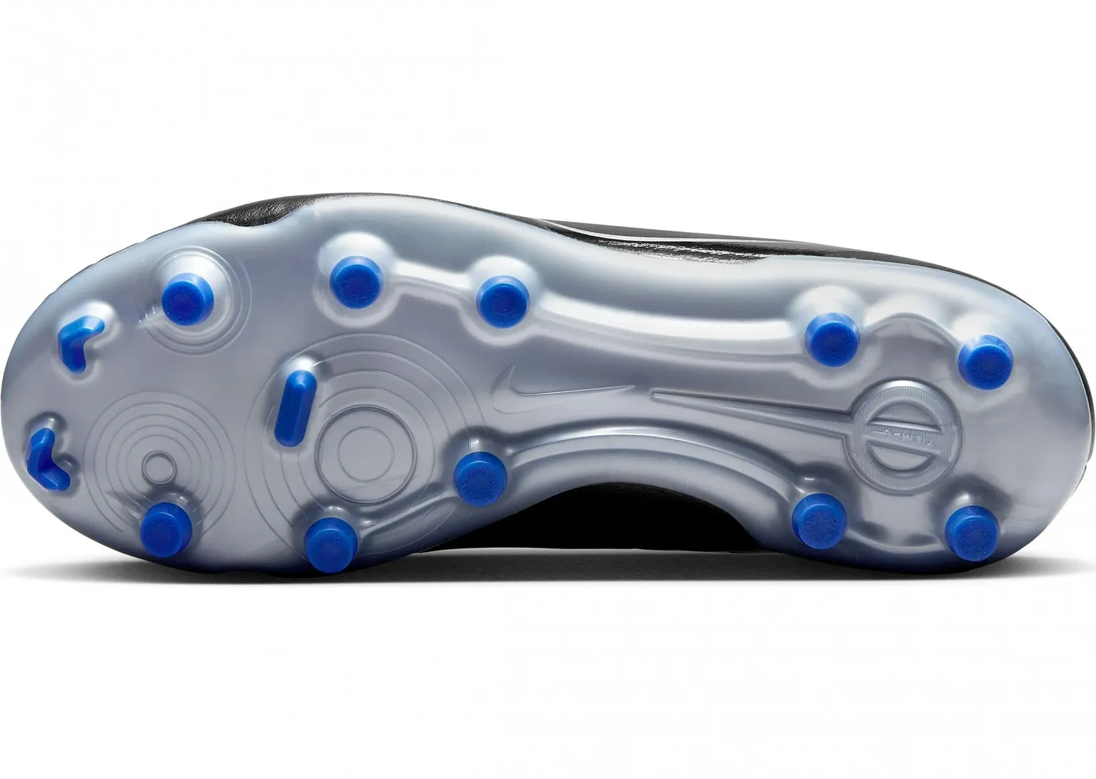 Футбольні бутси Nike Unisex Children's Jr Legend 10 Club Fg/MG, фото №2