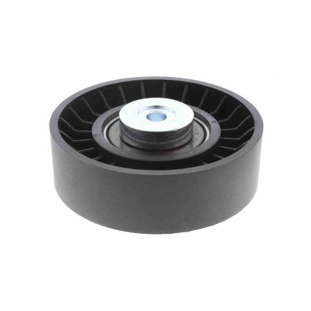 Натяжний ролик поліклинового ременя VAICO V10-4612, фото №1 Натяжний ролик поліклинового ременя VAICO V10-4612, фото №1