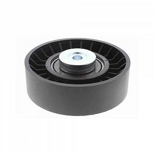 Натяжний ролик поліклинового ременя VAICO V10-4612 - Фото 1