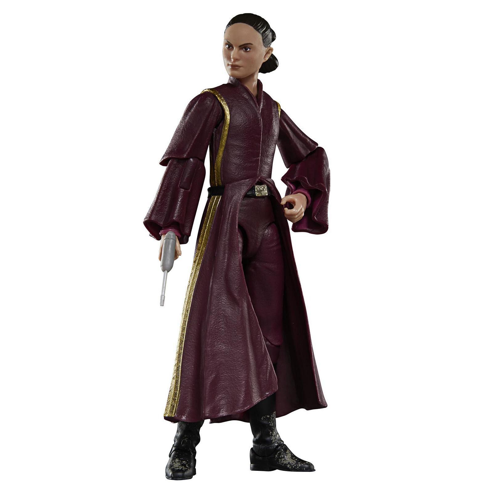 Фигурка Star Wars The Black Series Падме Амидала, 15 см, фото №1