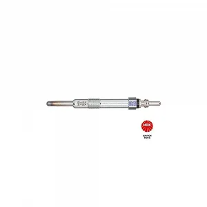 Свеча накаливания NGK 3413 D-Power для ALFA ROMEO FIAT LANCIA OPEL VAUXHALL FERRARI synthetic.ua - Фото 1