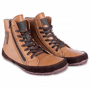 Ботинки Magical Shoes Alaskan Lined для мужчин и женщин - Фото 1