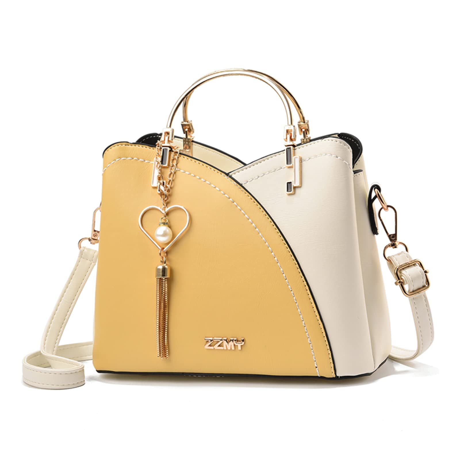 Сумка FANDARE Жовтий, фото №1