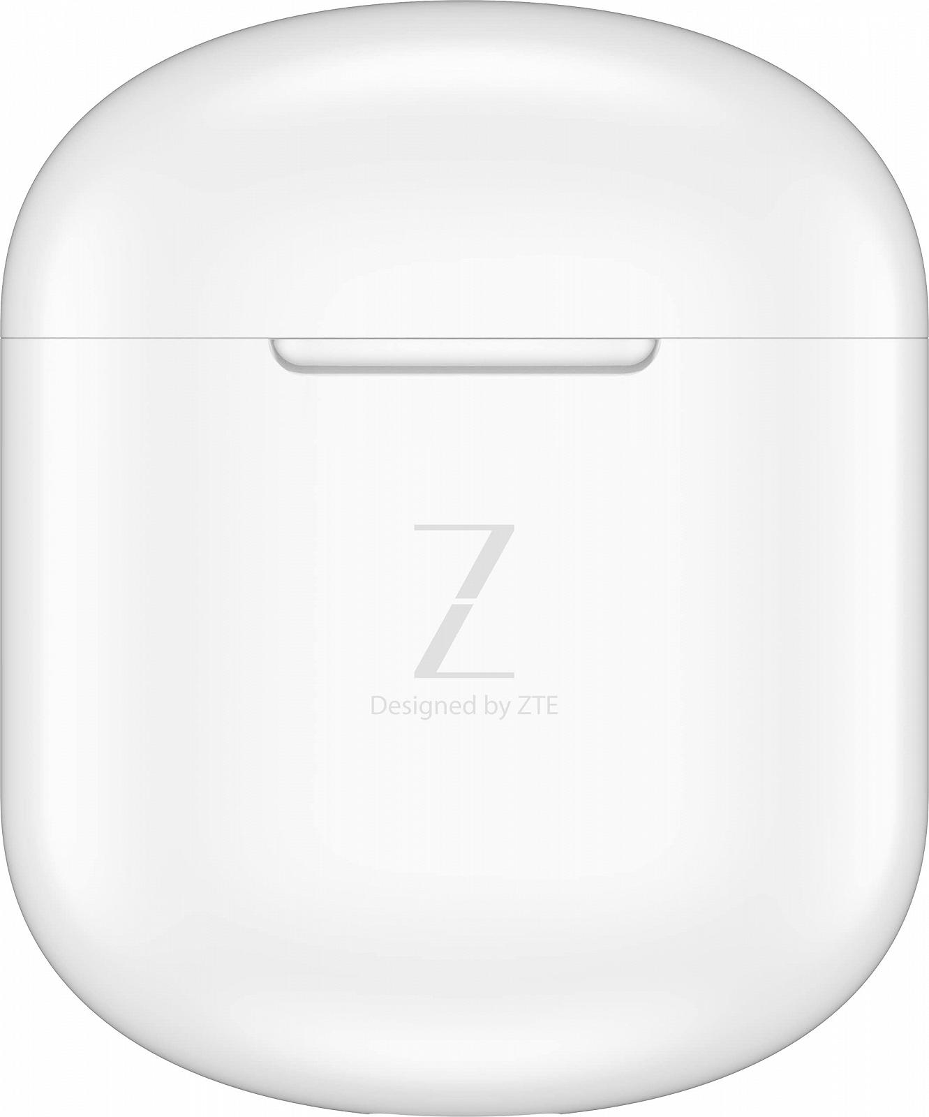 Смартфон ZTE Blade V40 Vita + навушники ZTE Buds White 17.13 см (6.75 дюйма) HD+ дисплей 4G LTE 4GB RAM 128GB Dual SIM Android R Чорний, фото №11 Смартфон ZTE Blade V40 Vita + навушники ZTE Buds White 17.13 см (6.75 дюйма) HD+ дисплей 4G LTE 4GB RAM 128GB Dual SIM Android R Чорний, фото №11