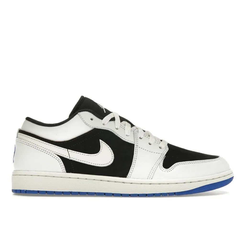 Кросівки JORDAN 1 LOW Q54 44.5, фото №1