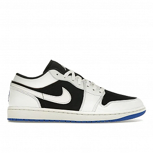 Кросівки JORDAN 1 LOW Q54 44.5 - Фото 1