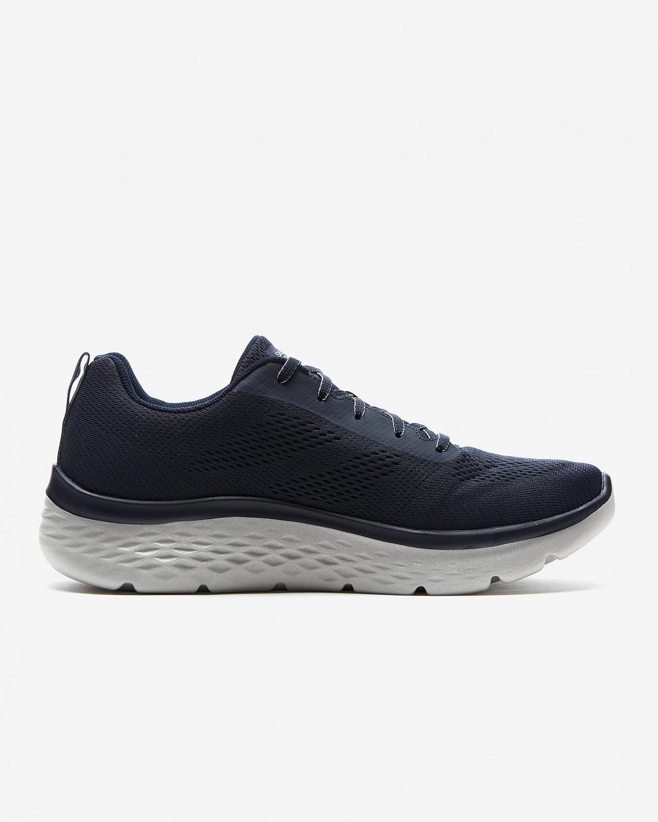 Кроссовки Skechers Go Walk Hyper Burst, фото №2