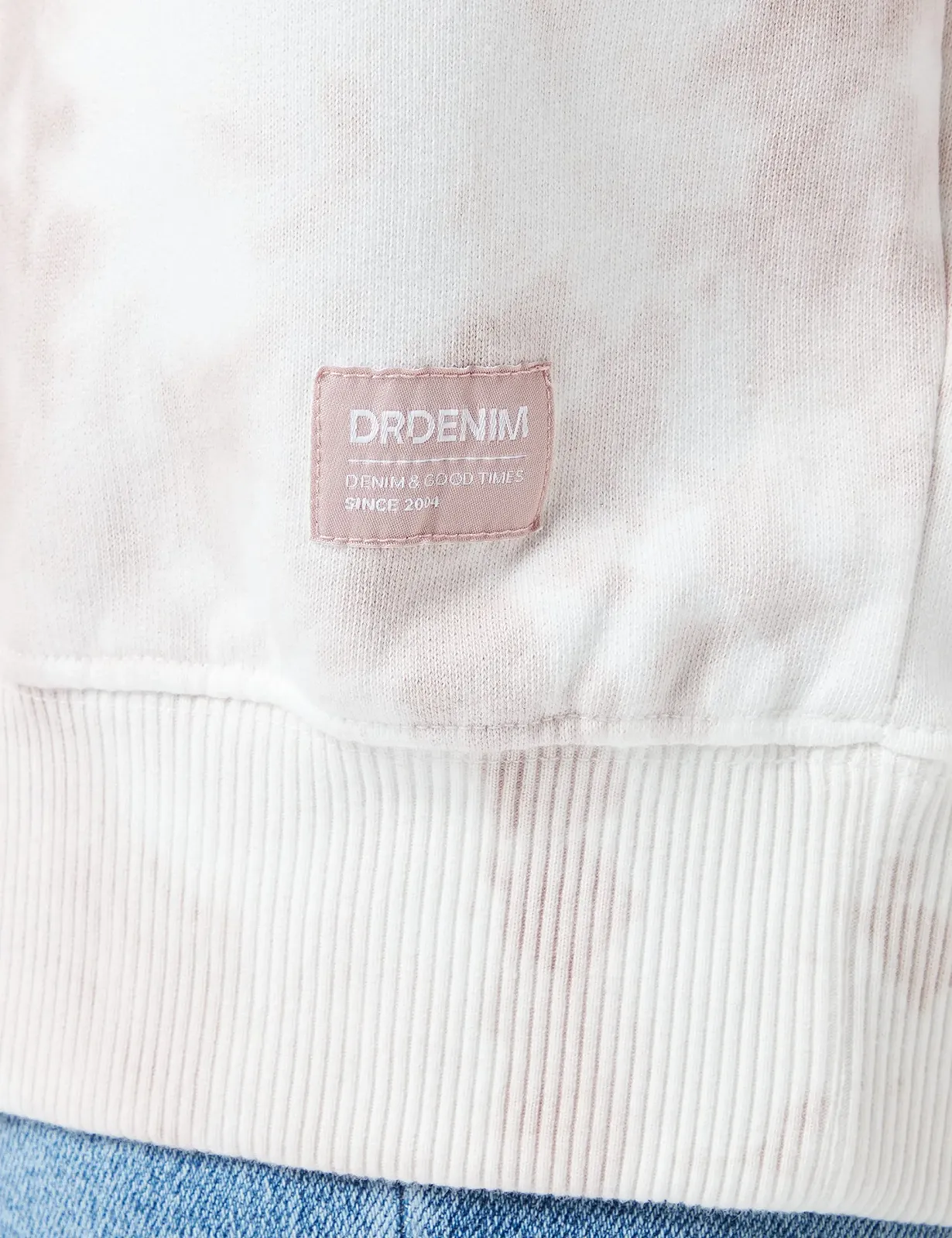 Женский Свитшот Dr. Denim Fergie, фото №5