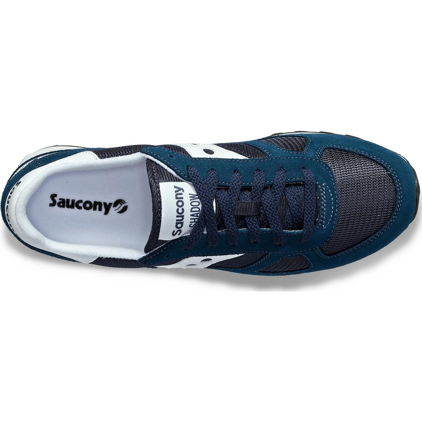 Кроссовки мужские Saucony Originals Shadow, фото №3