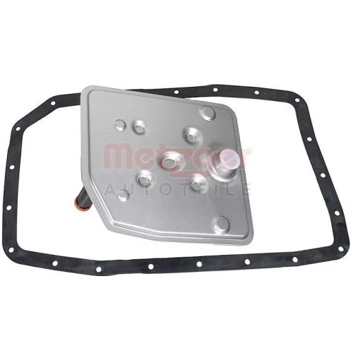 Комплект гідравлічного фільтра АКПП METZGER 8020145 для FORD, фото №2