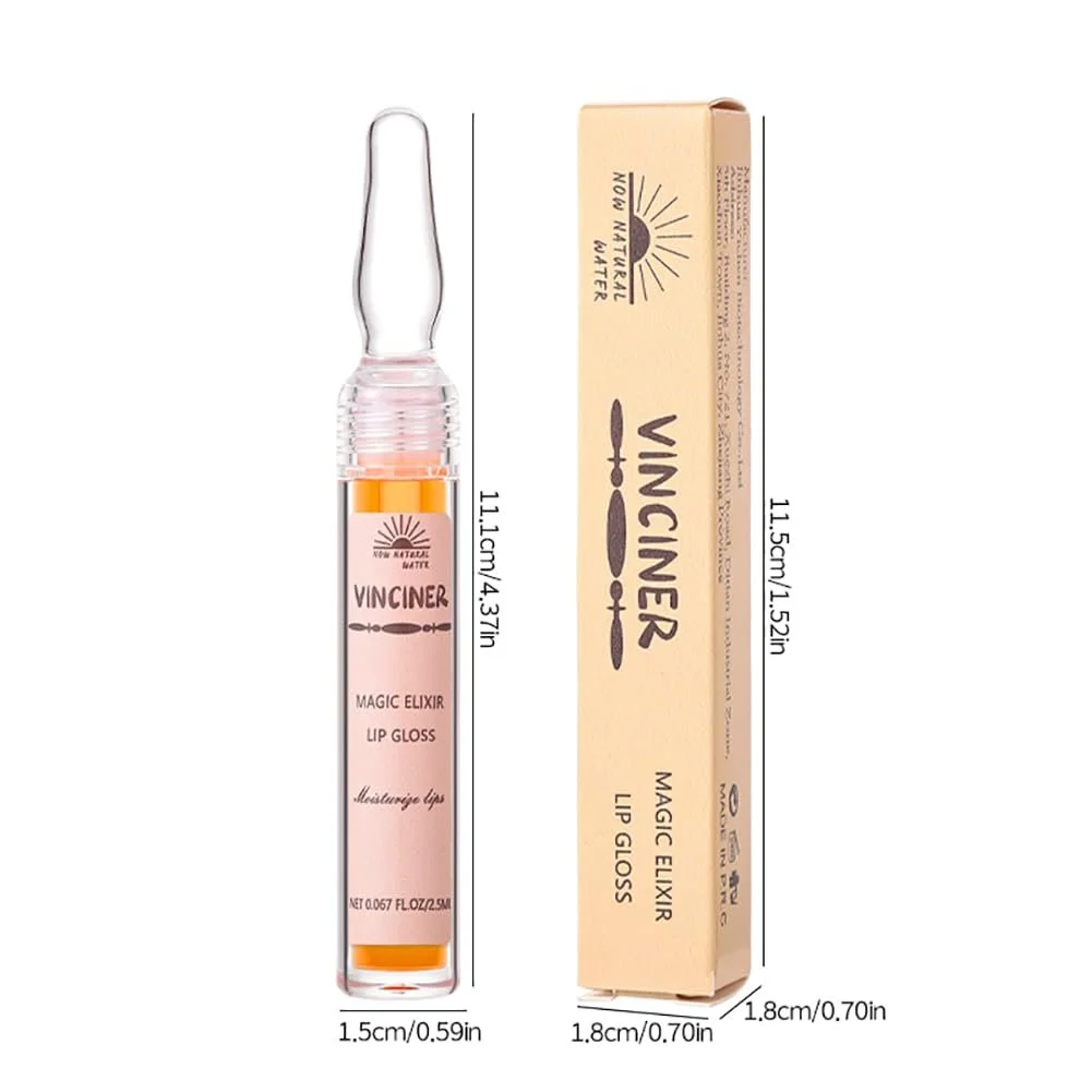 Блеск для губ 1 (6 цветов/набор, 6 цветов/набор), фото №6 Блеск для губ 1 (6 цветов/набор, 6 цветов/набор), фото №6