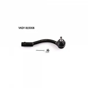 Рульовий наконечник SKF VKDY 815008 для HYUNDAI KIA, передній міст праворуч, зовнішній - Фото 1