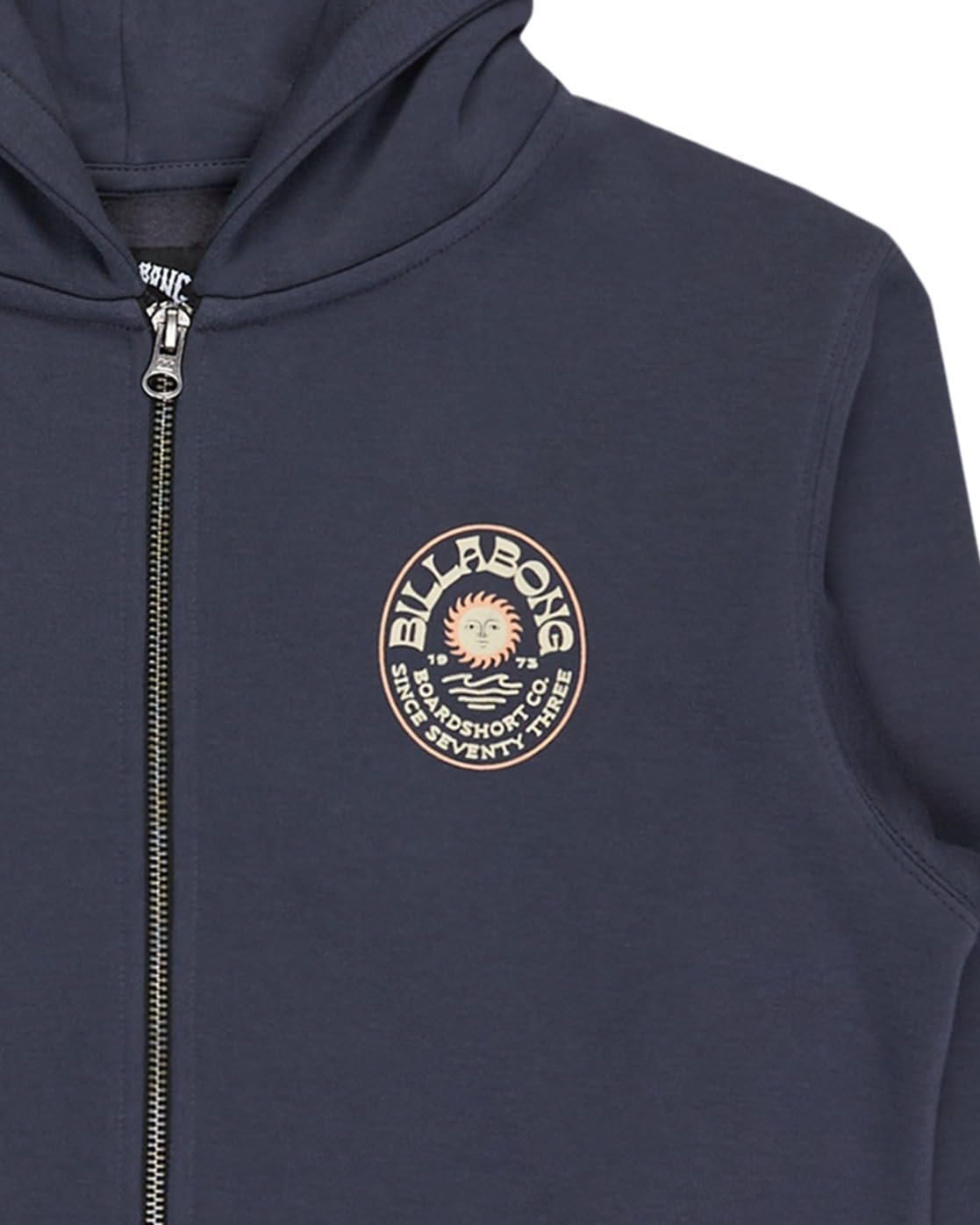 Джемпер Billabong Foundation для мальчиков, фото №3