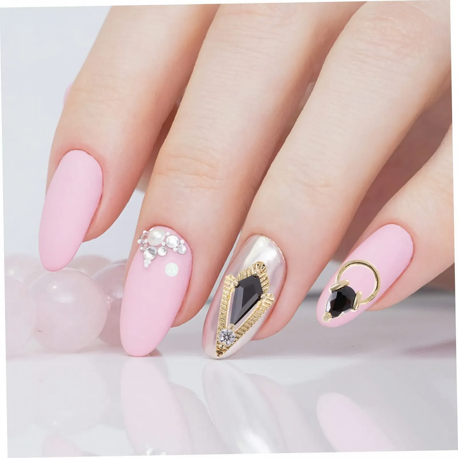 Housoutil, чорні, для DIY,, фото №6