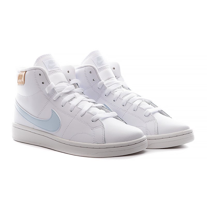 Кроссовки Nike COURT RO ALE 2 MID 40, фото №5