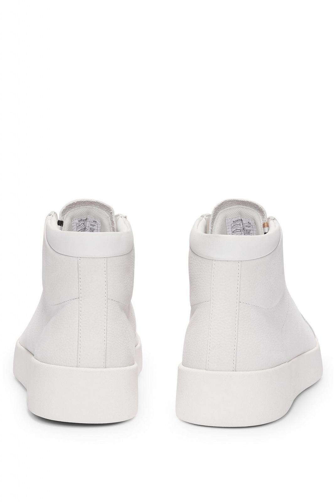 Кеди BOSS Belwar_hito_tb High_Top, фото №5