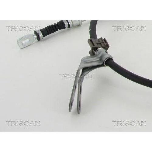 Трос стоянкового гальма TRISCAN 8140 40183 для HONDA задній лівий, фото №3