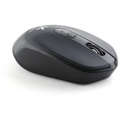 Мышка Vinga MSW-908 Silent Click grey, фото №2 Мышка Vinga MSW-908 Silent Click grey, фото №2