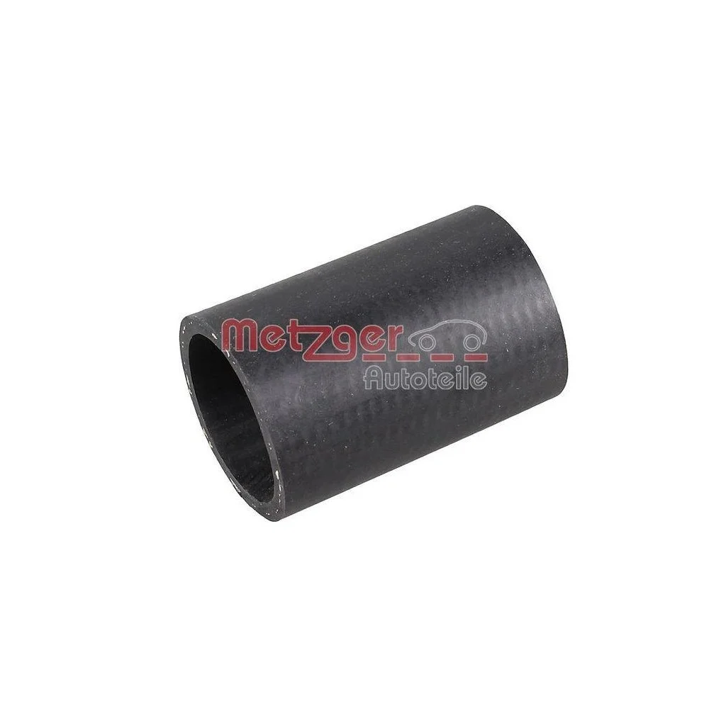 Шланг інтеркулера METZGER 2400750 для TOYOTA турбокомпресор, фото №1