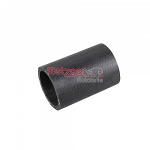 Шланг інтеркулера METZGER 2400750 для TOYOTA турбокомпресор - Фото 1