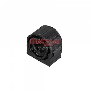 Комплект втулок стабілізатора METZGER AUTOTEILE 52129408 для OPEL VAUXHALL, зверху - Фото 1