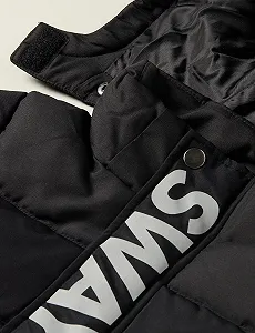 Куртка NAME IT Nkmmander Puffer для мальчиков synthetic.ua - Фото 1