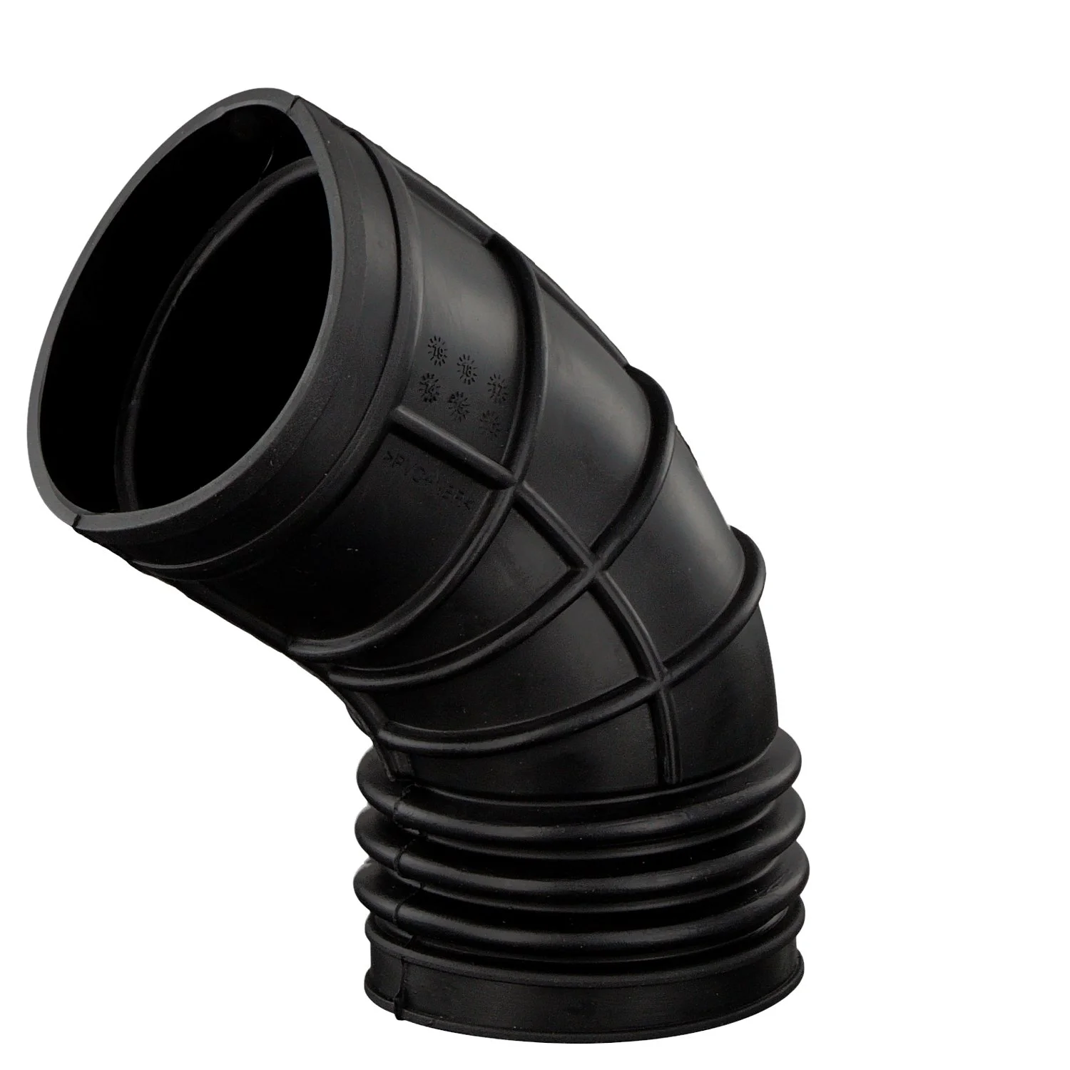 Шланг впускной, воздушный фильтр FEBI BILSTEIN febi Plus 46034 для BMW, фото №4