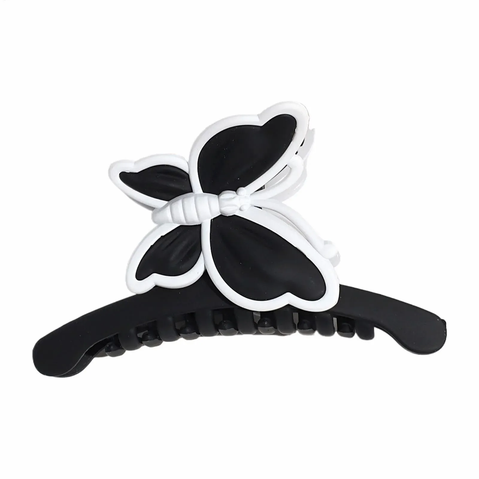 Заколка для волосся Кліп Твердий Кольоровий, фото №8 Заколка для волосся Кліп Твердий Кольоровий, фото №8