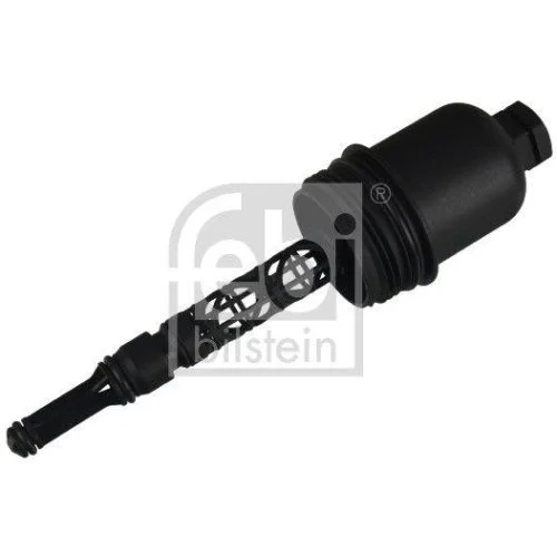 Кришка корпусу масляного фільтра FEBI BILSTEIN 174278 febi Plus для MERCEDES-BENZ, фото №3 Кришка корпусу масляного фільтра FEBI BILSTEIN 174278 febi Plus для MERCEDES-BENZ, фото №3