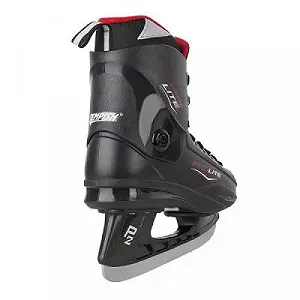 Коньки Tempish PRO LITE 43 (1300001002/43) synthetic.ua - Фото 1