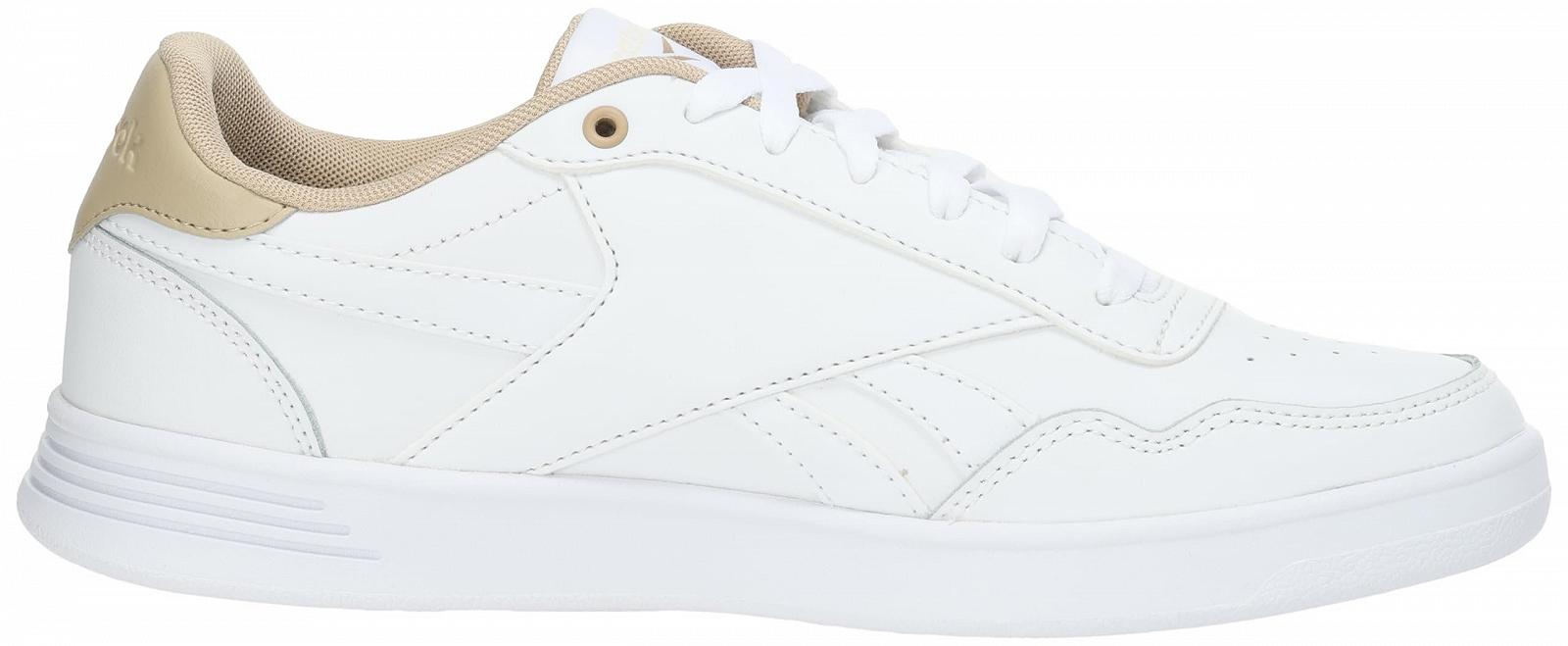 Кросівки Унісекс Reebok Court Advance, фото №2