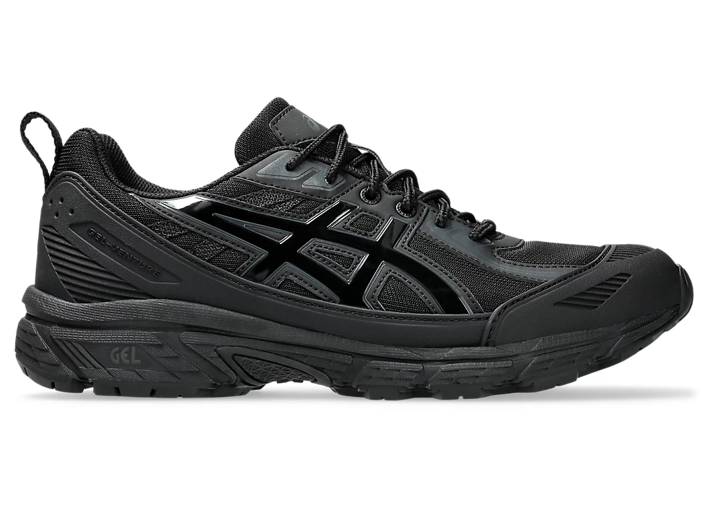Кросівки GEL-VENTURE 6 SHIELD Asics 44, фото №1