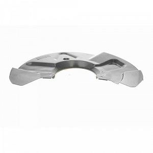 Защитный кожух тормозного диска VAICO V10-5045 synthetic.ua - Фото 1