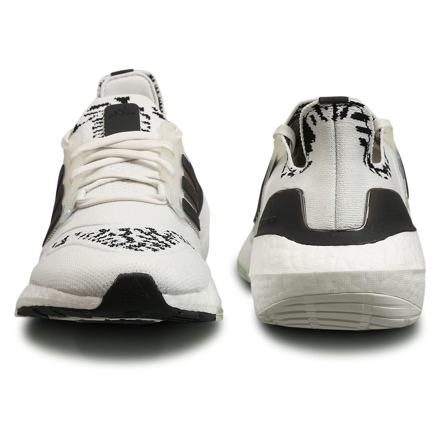 Кросівки Adidas Ultraboost 22 чоловічі, фото №5 Кросівки Adidas Ultraboost 22 чоловічі, фото №5