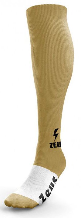 Гетры Zeus CALZA ENERGY Золотой 28-33, фото №1