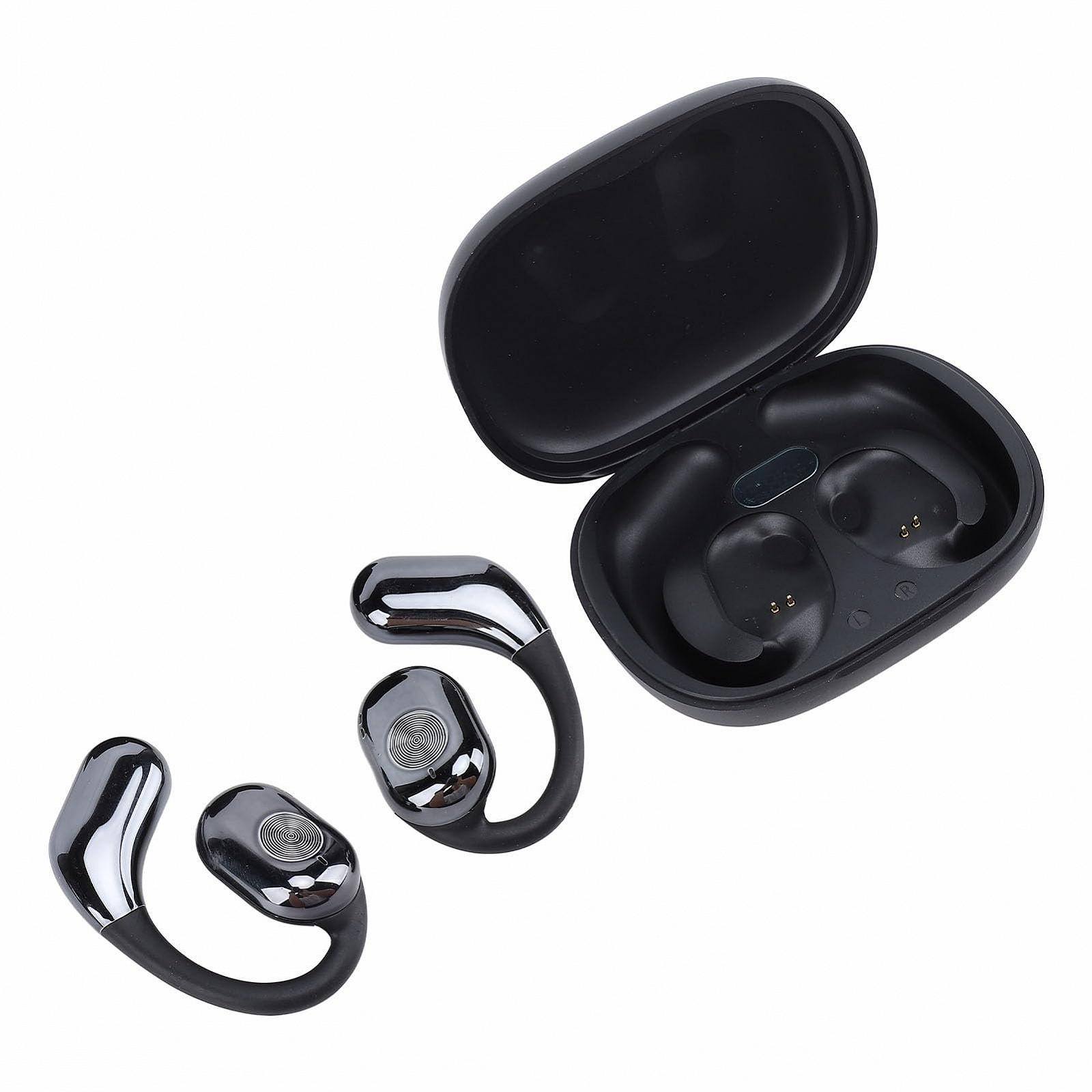 Навушники для перекладу Чорний, фото №8